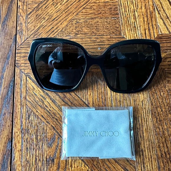 Women’s Like New Jimmy Choo Sunglasses main image 5